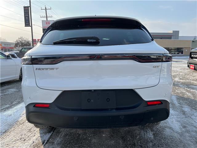 2024 Dodge Hornet GT (Stk: 26-191A) in Sarnia - Image 21 of 21