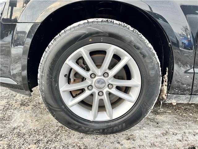 2017 Dodge Grand Caravan CVP/SXT (Stk: 23-298D) in Sarnia - Image 8 of 23