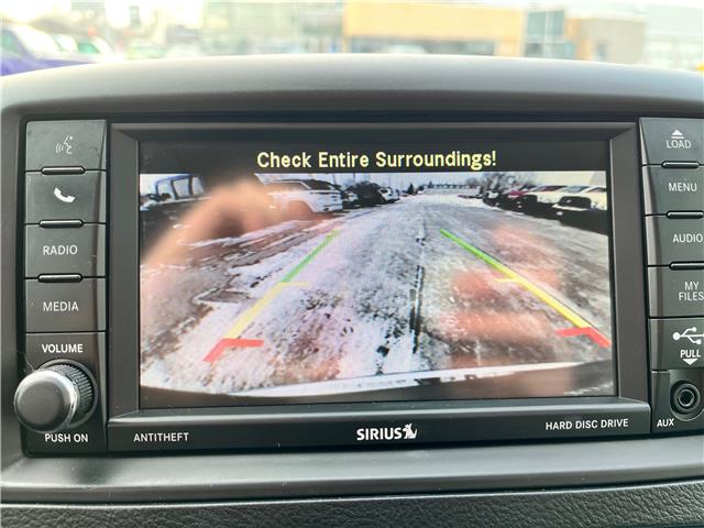 2017 Dodge Grand Caravan CVP/SXT (Stk: 23-298D) in Sarnia - Image 15 of 23
