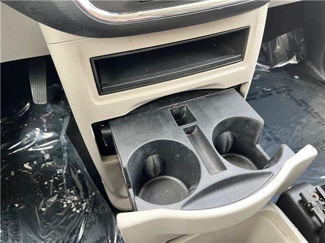 2017 Dodge Grand Caravan CVP/SXT (Stk: 23-298D) in Sarnia - Image 16 of 23