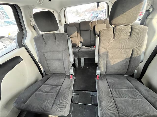 2017 Dodge Grand Caravan CVP/SXT (Stk: 23-298D) in Sarnia - Image 19 of 23
