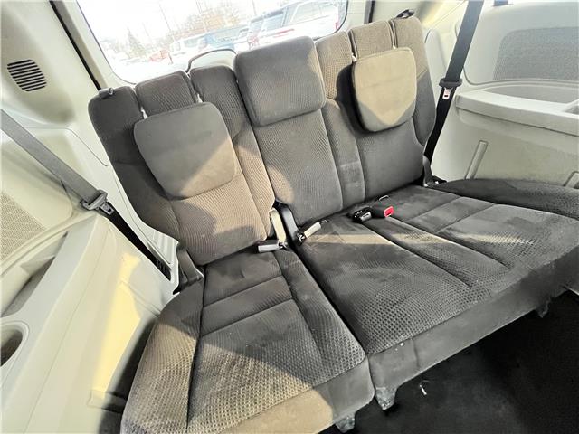 2017 Dodge Grand Caravan CVP/SXT (Stk: 23-298D) in Sarnia - Image 20 of 23