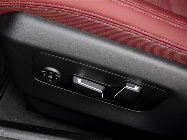 2026 BMW 550e xDrive (Stk: B10308) in Windsor - Image 11 of 21