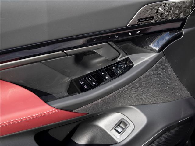 2026 BMW 550e xDrive (Stk: B10308) in Windsor - Image 7 of 21