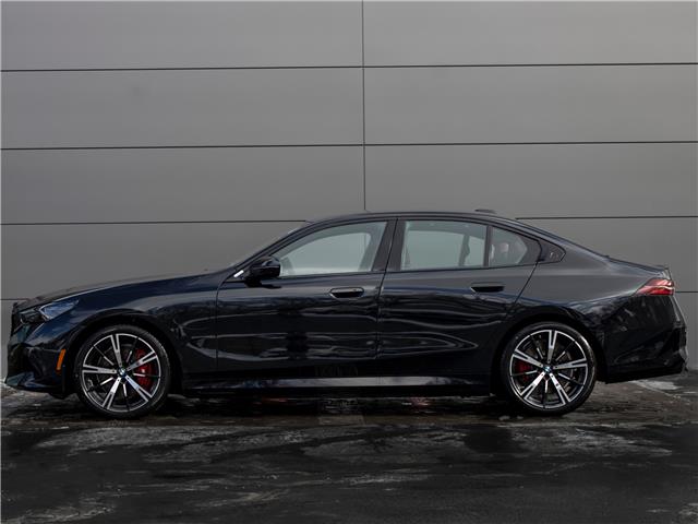 2026 BMW 550e xDrive (Stk: B10308) in Windsor - Image 4 of 21