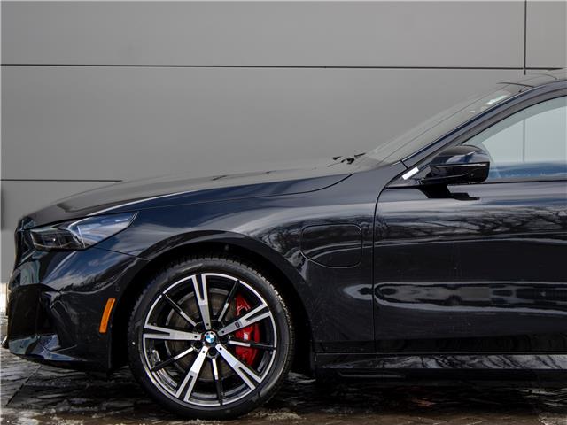 2026 BMW 550e xDrive (Stk: B10308) in Windsor - Image 3 of 21