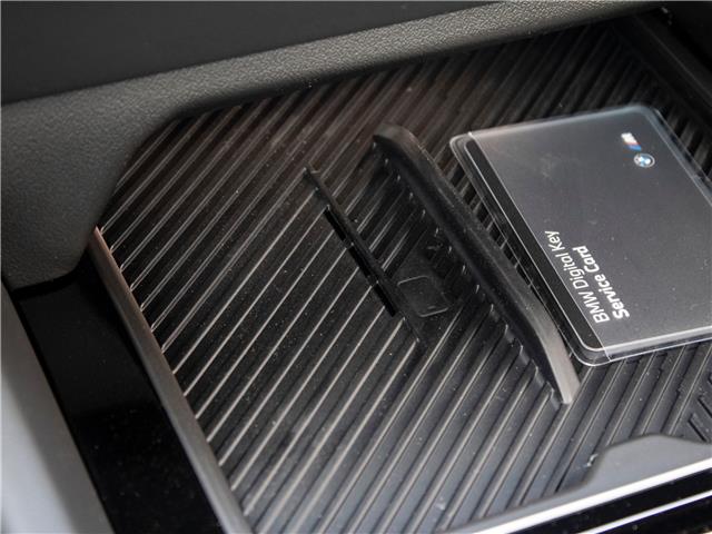 2026 BMW 550e xDrive (Stk: B10308) in Windsor - Image 20 of 21