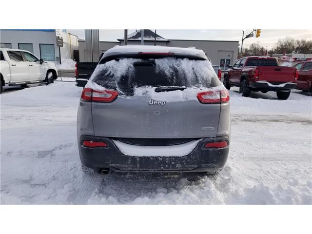 2015 Jeep Cherokee North (Stk: 2-13096A) in Oshawa - Image 8 of 19