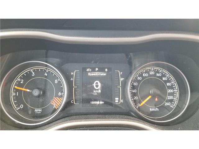 2015 Jeep Cherokee North (Stk: 2-13096A) in Oshawa - Image 15 of 19