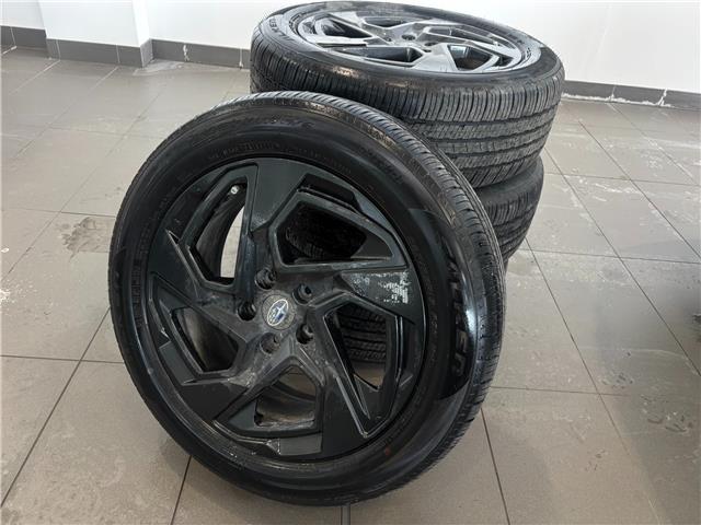 2024 Subaru Crosstrek Onyx (Stk: P5571) in Mississauga - Image 7 of 15