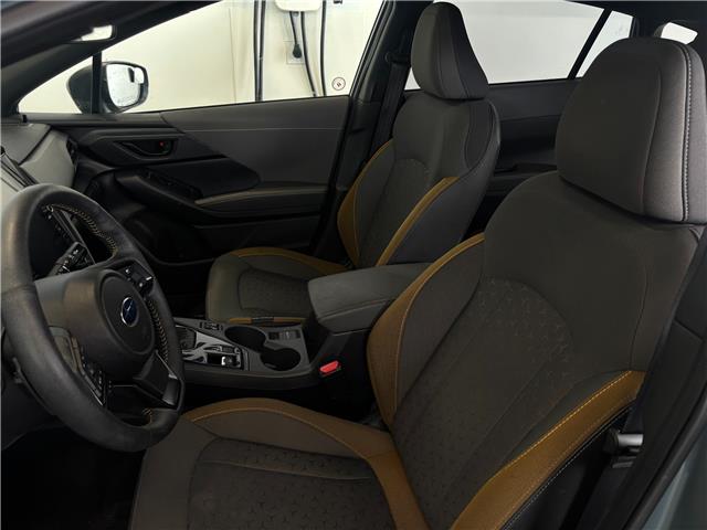 2024 Subaru Crosstrek Onyx (Stk: P5571) in Mississauga - Image 12 of 15