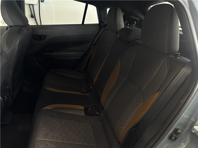 2024 Subaru Crosstrek Onyx (Stk: P5571) in Mississauga - Image 13 of 15