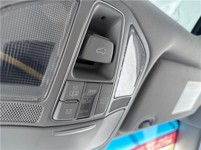 2018 Hyundai Santa Fe Sport 2.0T Limited (Stk: S26098A) in Newmarket - Image 18 of 20