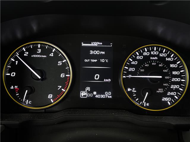 2024 Subaru Crosstrek Onyx (Stk: P5571) in Mississauga - Image 8 of 15