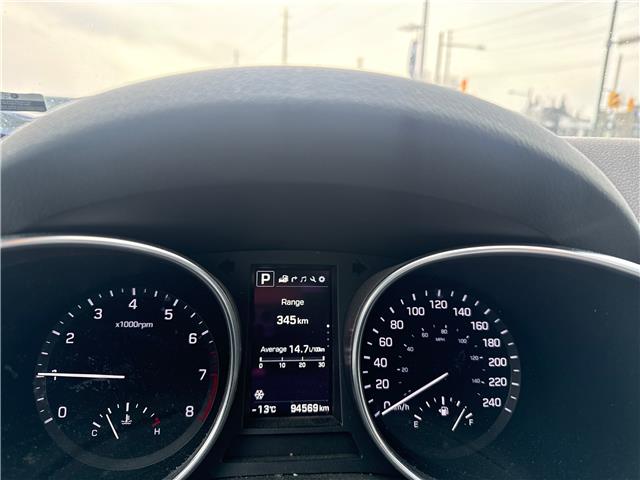 2018 Hyundai Santa Fe Sport 2.0T Limited (Stk: S26098A) in Newmarket - Image 20 of 20