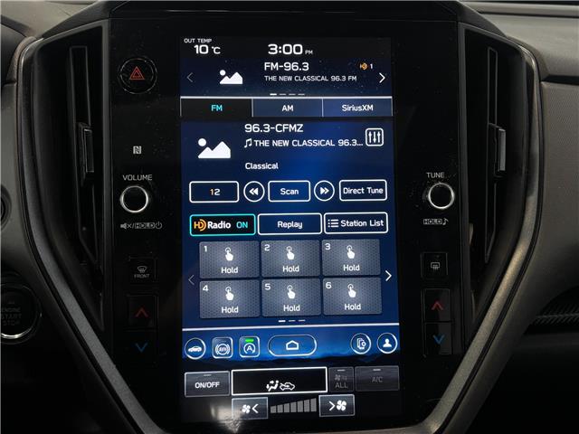2024 Subaru Crosstrek Onyx (Stk: P5571) in Mississauga - Image 10 of 15