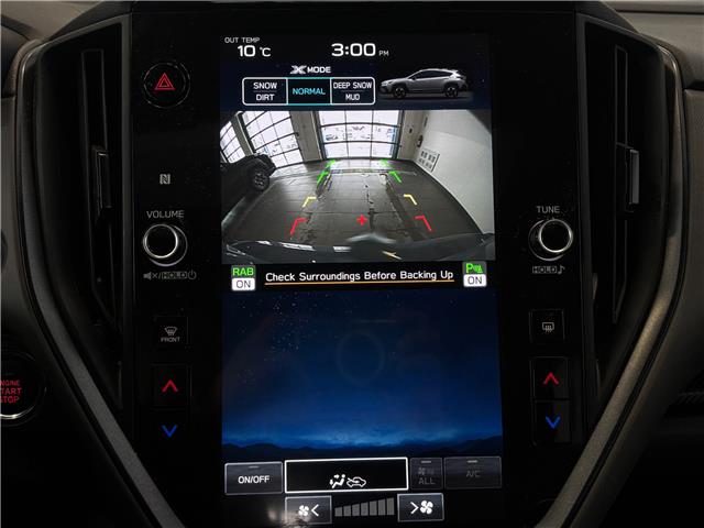 2024 Subaru Crosstrek Onyx (Stk: P5571) in Mississauga - Image 15 of 15