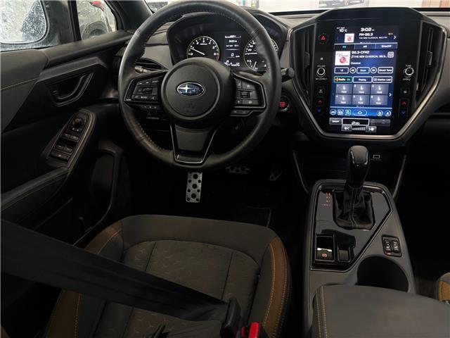2024 Subaru Crosstrek Onyx (Stk: P5571) in Mississauga - Image 9 of 15