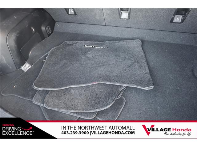 2022 Subaru Crosstrek Convenience (Stk: B9024) in Calgary - Image 9 of 29