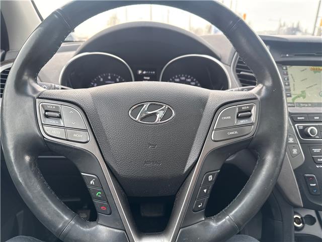 2018 Hyundai Santa Fe Sport 2.0T Limited (Stk: S26098A) in Newmarket - Image 17 of 20