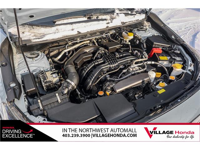 2022 Subaru Crosstrek Convenience (Stk: B9024) in Calgary - Image 4 of 29