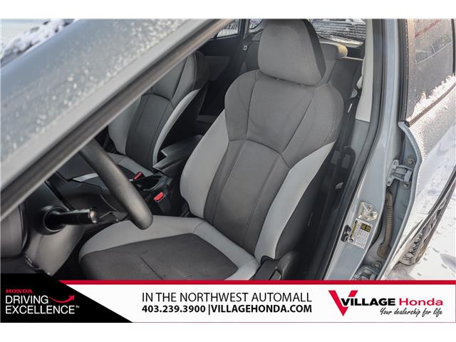 2022 Subaru Crosstrek Convenience (Stk: B9024) in Calgary - Image 12 of 29