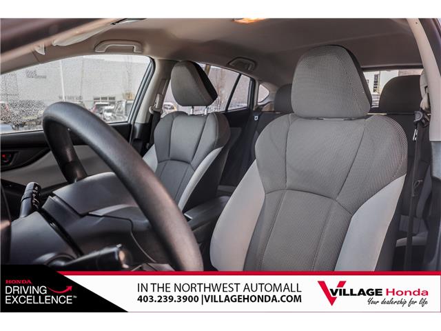 2022 Subaru Crosstrek Convenience (Stk: B9024) in Calgary - Image 13 of 29