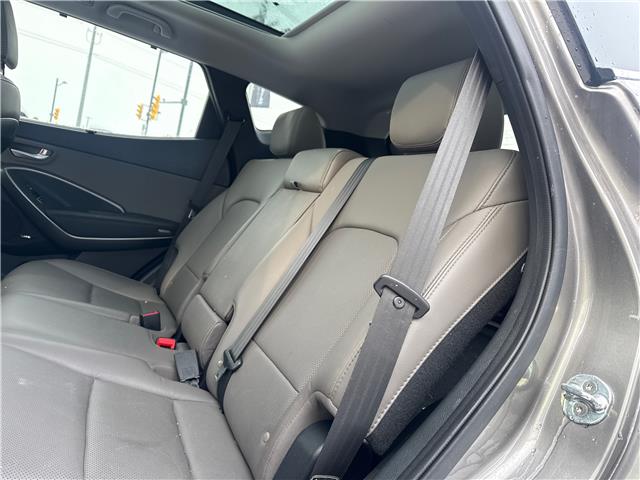 2018 Hyundai Santa Fe Sport 2.0T Limited (Stk: S26098A) in Newmarket - Image 13 of 20
