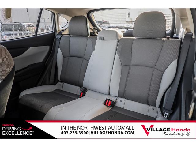 2022 Subaru Crosstrek Convenience (Stk: B9024) in Calgary - Image 29 of 29