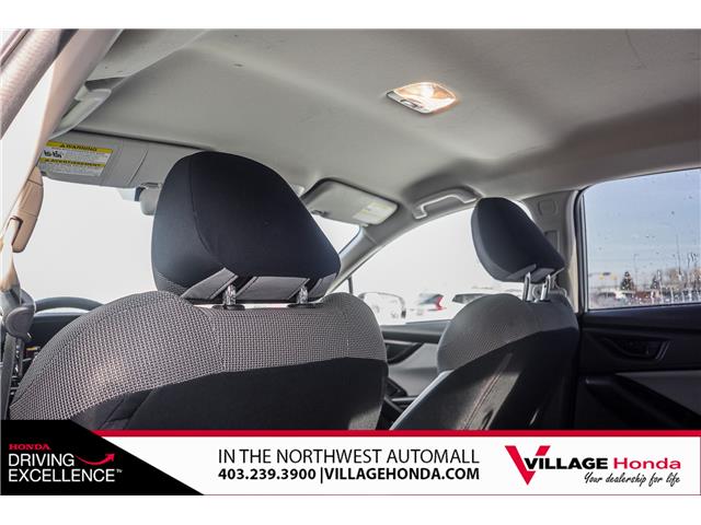 2022 Subaru Crosstrek Convenience (Stk: B9024) in Calgary - Image 28 of 29