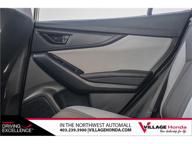 2022 Subaru Crosstrek Convenience (Stk: B9024) in Calgary - Image 26 of 29