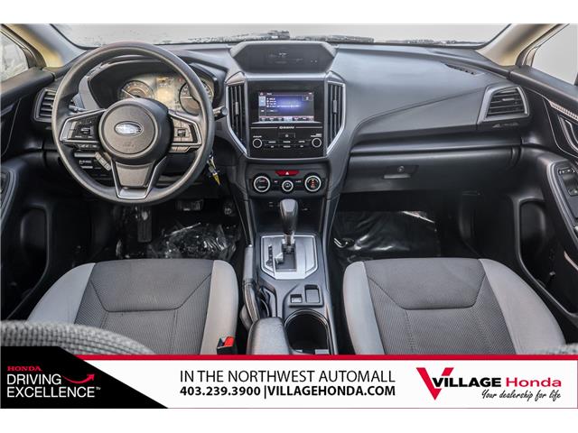 2022 Subaru Crosstrek Convenience (Stk: B9024) in Calgary - Image 14 of 29