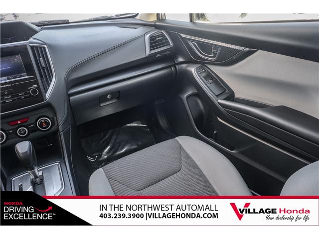 2022 Subaru Crosstrek Convenience (Stk: B9024) in Calgary - Image 27 of 29