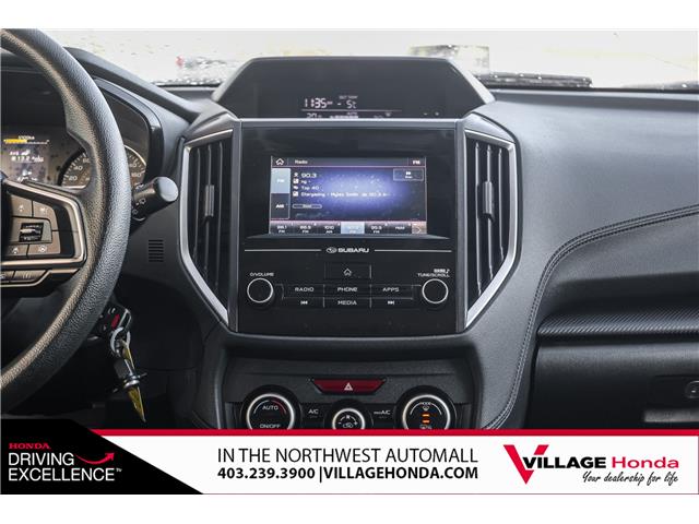 2022 Subaru Crosstrek Convenience (Stk: B9024) in Calgary - Image 22 of 29