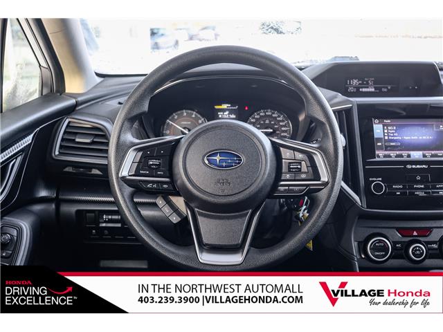 2022 Subaru Crosstrek Convenience (Stk: B9024) in Calgary - Image 15 of 29