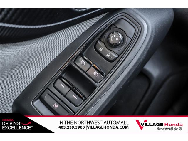 2022 Subaru Crosstrek Convenience (Stk: B9024) in Calgary - Image 11 of 29