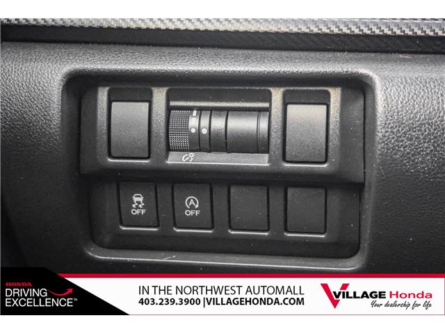 2022 Subaru Crosstrek Convenience (Stk: B9024) in Calgary - Image 19 of 29