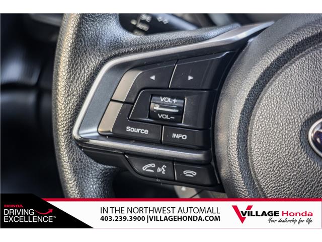 2022 Subaru Crosstrek Convenience (Stk: B9024) in Calgary - Image 17 of 29