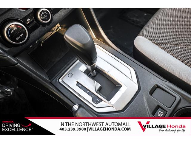 2022 Subaru Crosstrek Convenience (Stk: B9024) in Calgary - Image 20 of 29