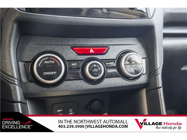 2022 Subaru Crosstrek Convenience (Stk: B9024) in Calgary - Image 21 of 29