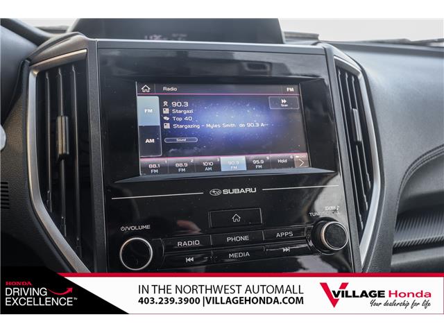 2022 Subaru Crosstrek Convenience (Stk: B9024) in Calgary - Image 23 of 29