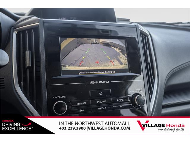 2022 Subaru Crosstrek Convenience (Stk: B9024) in Calgary - Image 24 of 29