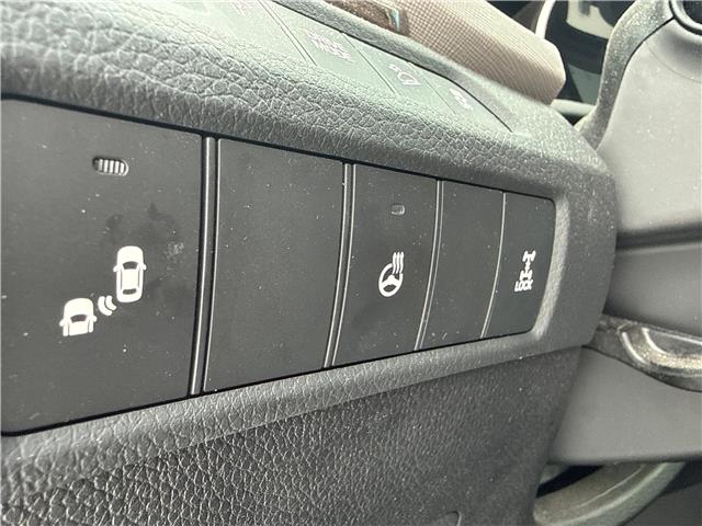 2018 Hyundai Santa Fe Sport 2.0T Limited (Stk: S26098A) in Newmarket - Image 14 of 20