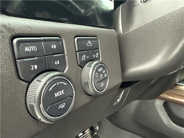 2025 Chevrolet Silverado 1500 LT Trail Boss (Stk: P2160) in Newmarket - Image 16 of 23