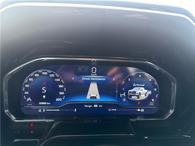 2025 Chevrolet Silverado 1500 LT Trail Boss (Stk: P2160) in Newmarket - Image 23 of 23