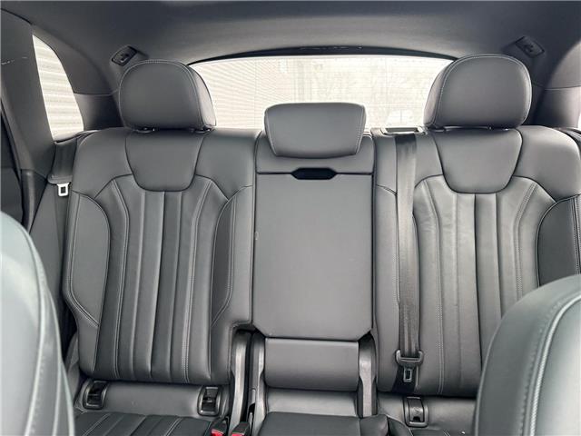 2021 Audi Q5 45 Progressiv (Stk: U10912) in London - Image 11 of 22