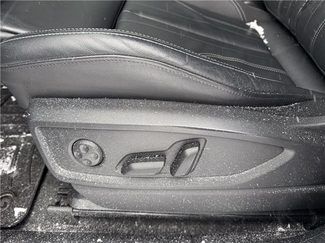 2021 Audi Q5 45 Progressiv (Stk: U10912) in London - Image 19 of 22