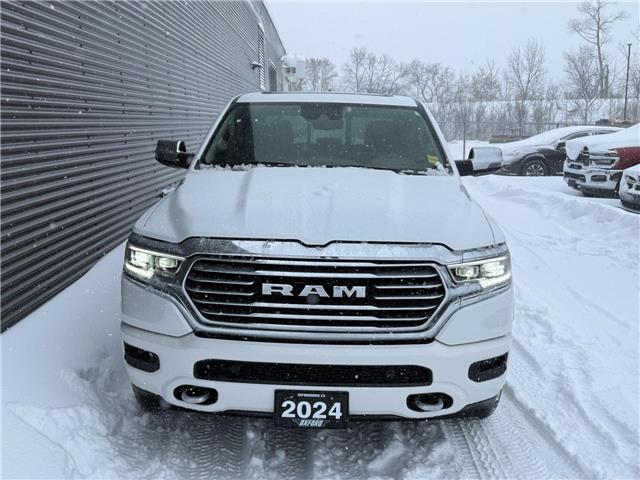 2024 RAM 1500 Limited Longhorn (Stk: 25461E) in London - Image 2 of 26