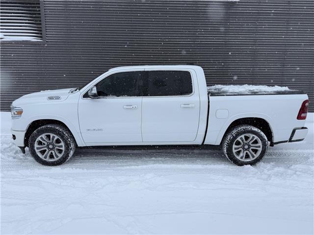 2024 RAM 1500 Limited Longhorn (Stk: 25461E) in London - Image 3 of 26