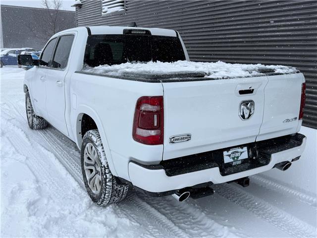 2024 RAM 1500 Limited Longhorn (Stk: 25461E) in London - Image 4 of 26